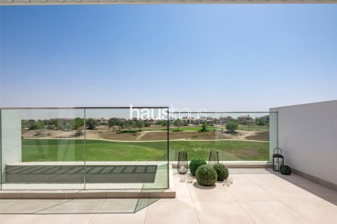 Townhouse in Jumeirah Golf Estates, Dubai 4 bedrooms, 316 sq.m. № 43206 - photo 3