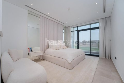 Townhouse in Jumeirah Golf Estates, Dubai 4 bedrooms, 316 sq.m. № 43206 - photo 10
