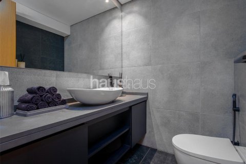 Townhouse in Jumeirah Golf Estates, Dubai 4 bedrooms, 316 sq.m. № 43206 - photo 7