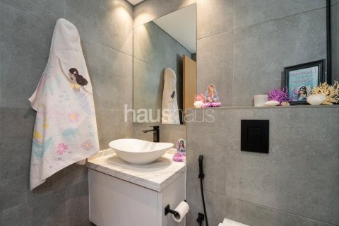 Townhouse in Jumeirah Golf Estates, Dubai 4 bedrooms, 316 sq.m. № 43206 - photo 15