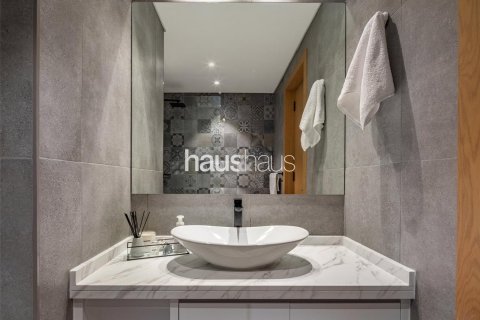 Townhouse in Jumeirah Golf Estates, Dubai 4 bedrooms, 316 sq.m. № 43206 - photo 16