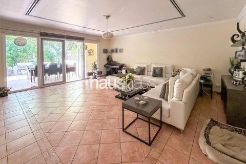 Maison de ville à Dubai Investment Park, Dubai, 3 chambres, 454 m², № 43208 - photo 4