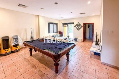 Maison de ville à Dubai Investment Park, Dubai, 3 chambres, 454 m², № 43208 - photo 9