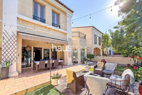 Maison de ville à Dubai Investment Park, Dubai, 3 chambres, 454 m², № 43208 - photo 14