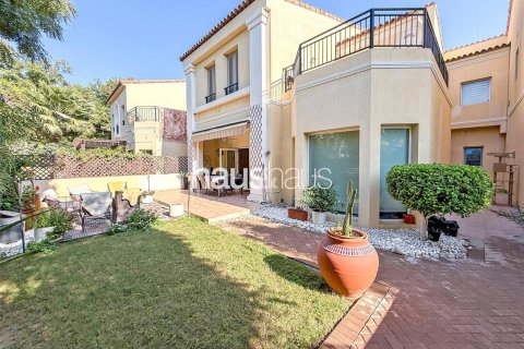 تاون هاوس في مجمع دبي للاستثمار, دبي 3 غرف نوم, 454 م² رقم 43208