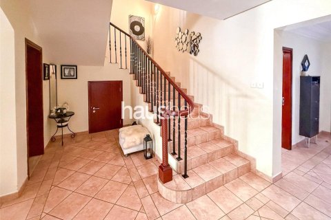 Maison de ville à Dubai Investment Park, Dubai, 3 chambres, 454 m², № 43208 - photo 8