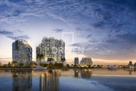 Apartment in Al Jaddaf, Dubai 1 bedroom, 67.54 sq.m. № 142984 - photo 17