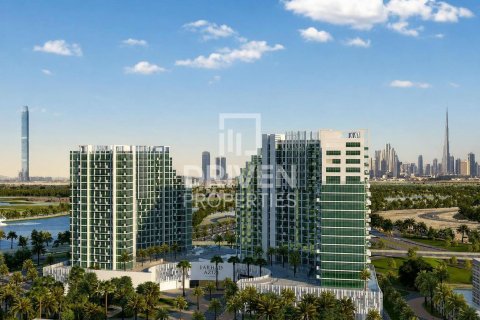 Apartment in Al Jaddaf, Dubai 1 bedroom, 67.54 sq.m. № 142984 - photo 19