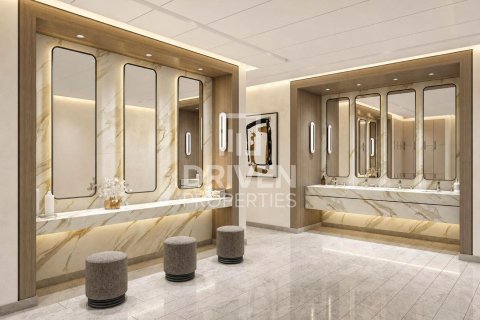 Apartment in Al Jaddaf, Dubai 1 bedroom, 67.54 sq.m. № 142984 - photo 8