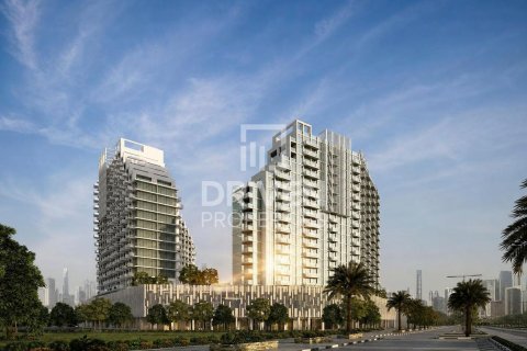 Apartment in Al Jaddaf, Dubai 1 bedroom, 67.54 sq.m. № 142984 - photo 18