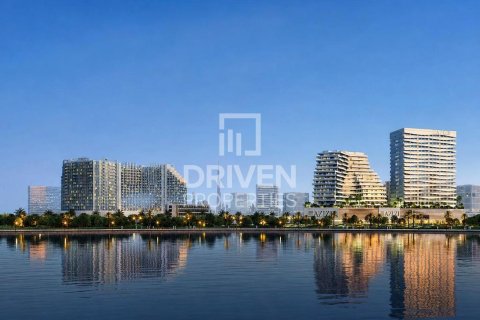 Apartment in Al Jaddaf, Dubai 1 bedroom, 67.54 sq.m. № 142984 - photo 14