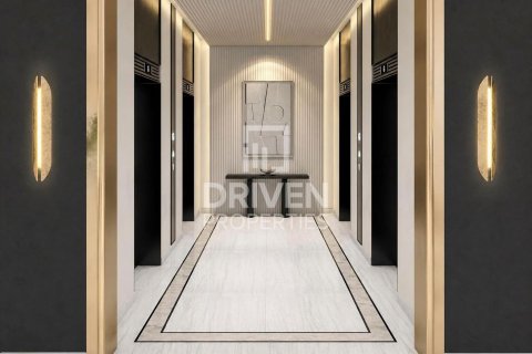 Apartment in Al Jaddaf, Dubai 1 bedroom, 67.54 sq.m. № 142984 - photo 5