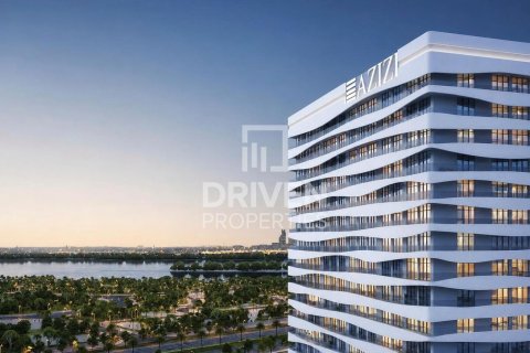 Apartment in Al Jaddaf, Dubai 1 bedroom, 67.54 sq.m. № 142984 - photo 11