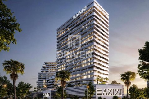 Apartment in Al Jaddaf, Dubai 1 bedroom, 67.54 sq.m. № 142984 - photo 16