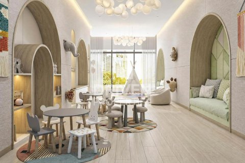 Apartment in Al Jaddaf, Dubai 1 bedroom, 67.54 sq.m. № 142984 - photo 10