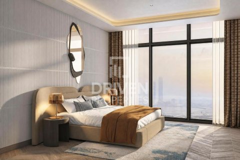 Apartment in Al Jaddaf, Dubai 1 bedroom, 67.54 sq.m. № 142984 - photo 3