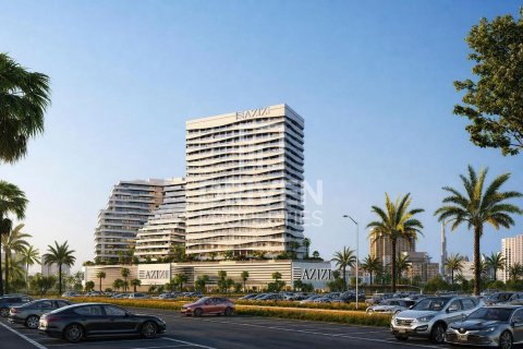 Apartment in Al Jaddaf, Dubai 1 bedroom, 67.54 sq.m. № 142984 - photo 15