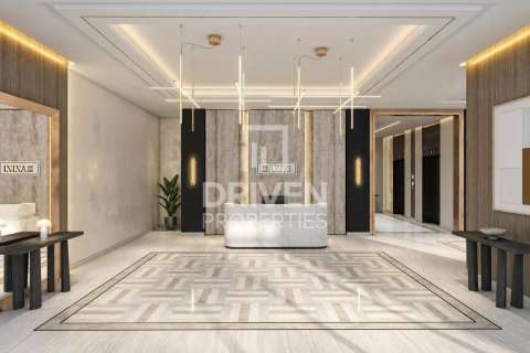 Apartment in Al Jaddaf, Dubai 1 bedroom, 67.54 sq.m. № 142984 - photo 6