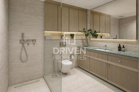 Apartment in Al Jaddaf, Dubai 1 bedroom, 67.54 sq.m. № 142984 - photo 7