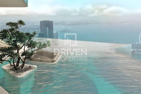Appartement à Dubai Marina, Dubai, 3 chambres, 311.97 m², № 142976