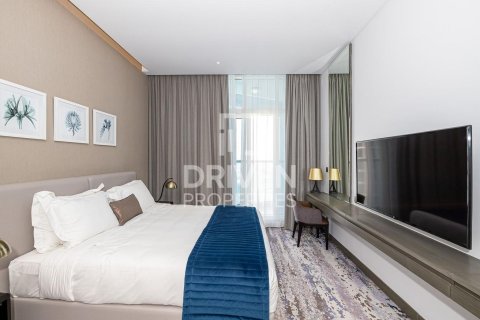 Appartement à Damac Maison Prive, Business Bay, Dubai, studio, 40.69 m², № 142987