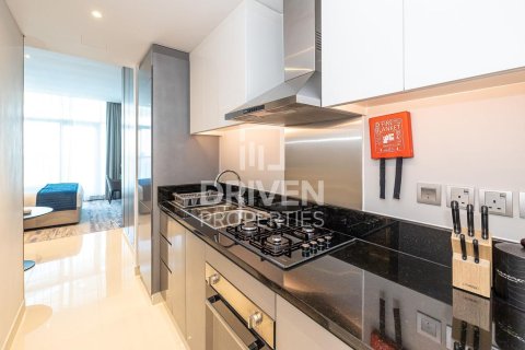 Appartement à Damac Maison Prive, Business Bay, Dubai, studio, 40.69 m², № 142987 - photo 7