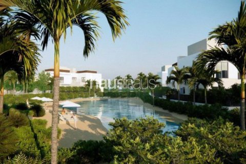 Villa en Wadi Al Safa 2, Dubai, 4 dormitorios, 464 m², № 44122 - foto 6