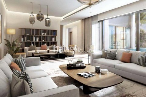Villa en Wadi Al Safa 2, Dubai, 4 dormitorios, 464 m², № 44122 - foto 2