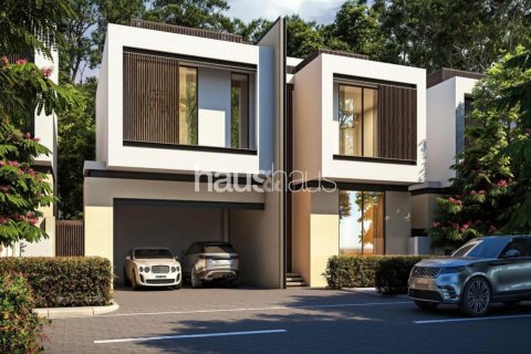 Villa à Wadi Al Safa 2, Dubai, 4 chambres, 464 m², № 44122