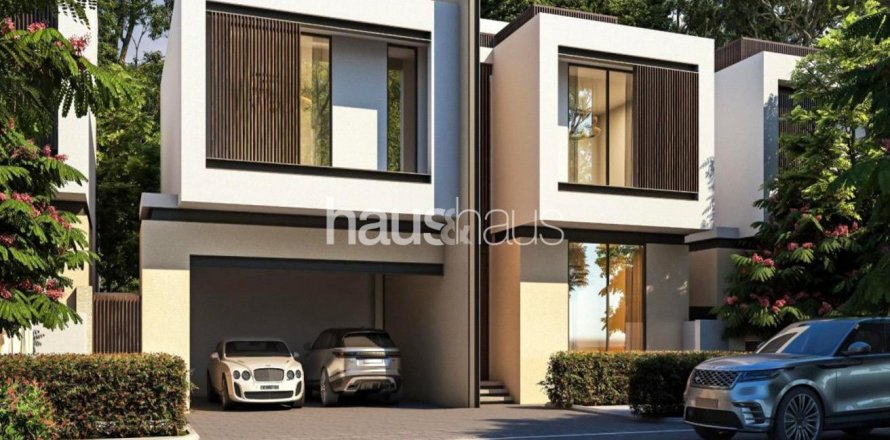 Villa en Wadi Al Safa 2, Dubai, 4 dormitorios, 464 m², № 44122