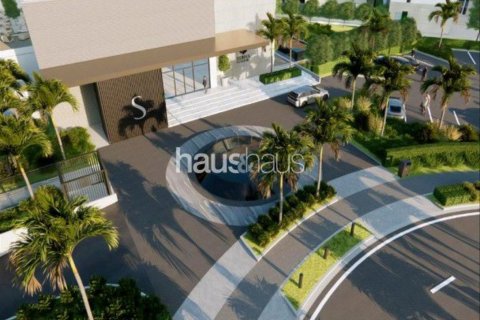 Villa en Wadi Al Safa 2, Dubai, 4 dormitorios, 464 m², № 44122 - foto 8