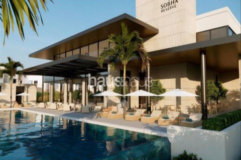 Villa en Wadi Al Safa 2, Dubai, 4 dormitorios, 464 m², № 44122 - foto 5