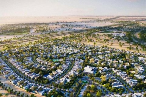 Villa en Wadi Al Safa 2, Dubai, 4 dormitorios, 464 m², № 44122 - foto 9
