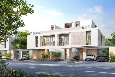 فيلا في EMAAR South, Dubai South (Dubai World Central), دبي 5 غرف نوم , 451 م² رقم 44112 - صورة 3