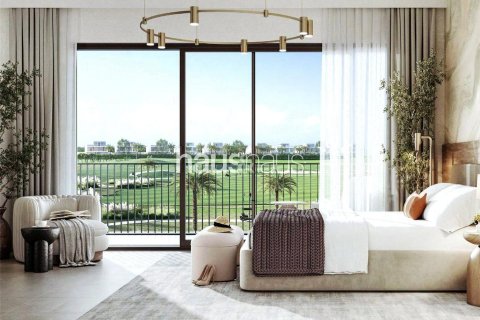 فيلا في EMAAR South, Dubai South (Dubai World Central), دبي 5 غرف نوم , 451 م² رقم 44112 - صورة 5