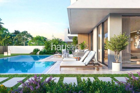 فيلا في EMAAR South, Dubai South (Dubai World Central), دبي 5 غرف نوم , 451 م² رقم 44112 - صورة 6