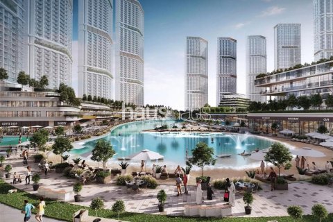 Купить квартиру в Sobha Hartland, Мохаммед Бин Рашид Сити, Дубай: 2 спальни, 96м², № 44109 - фото 6