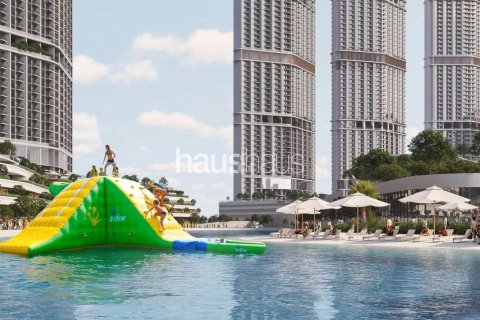 Купить квартиру в Sobha Hartland, Мохаммед Бин Рашид Сити, Дубай: 2 спальни, 96м², № 44109 - фото 7