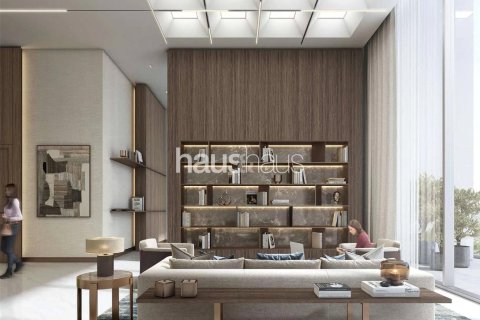 Купить квартиру в Sobha Hartland, Мохаммед Бин Рашид Сити, Дубай: 2 спальни, 96м², № 44109 - фото 8