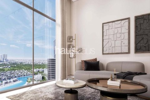 Купить квартиру в Sobha Hartland, Мохаммед Бин Рашид Сити, Дубай: 2 спальни, 96м², № 44109 - фото 2