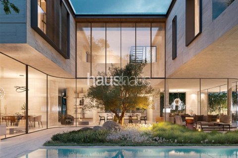 Villa en Tilal Al Ghaf, Dubai, 5 dormitorios, 991 m², № 44110