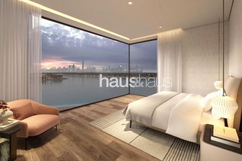 Duplex in Palm Jumeirah, Dubai 3 bedrooms, 600 sq.m. № 44111 - photo 13