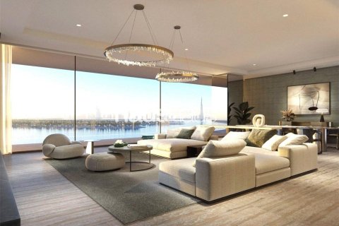 Duplex in Palm Jumeirah, Dubai 3 bedrooms, 600 sq.m. № 44111 - photo 6