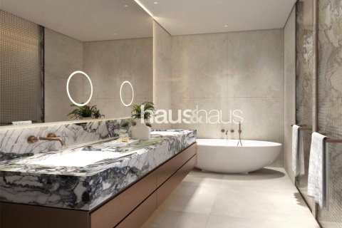 Duplex in Palm Jumeirah, Dubai 3 bedrooms, 600 sq.m. № 44111 - photo 15
