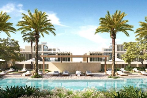 Duplex in Palm Jumeirah, Dubai 3 bedrooms, 600 sq.m. № 44111 - photo 3