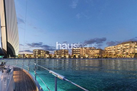 Duplex in Palm Jumeirah, Dubai 3 bedrooms, 600 sq.m. № 44111 - photo 7