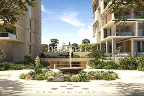 Duplex in Palm Jumeirah, Dubai 3 bedrooms, 600 sq.m. № 44111 - photo 9