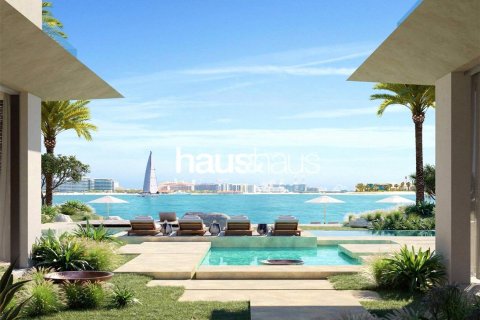 Duplex in Palm Jumeirah, Dubai 3 bedrooms, 600 sq.m. № 44111 - photo 2