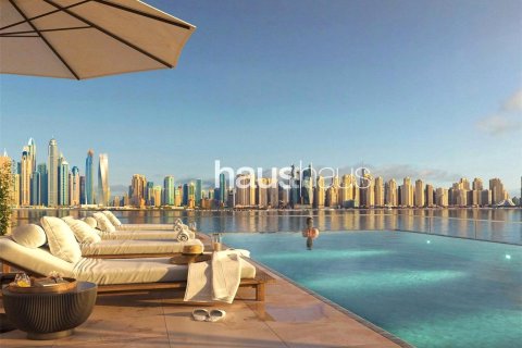 Duplex in Palm Jumeirah, Dubai 3 bedrooms, 600 sq.m. № 44111 - photo 8