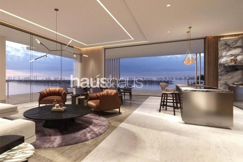 Duplex in Palm Jumeirah, Dubai 3 bedrooms, 600 sq.m. № 44111 - photo 14